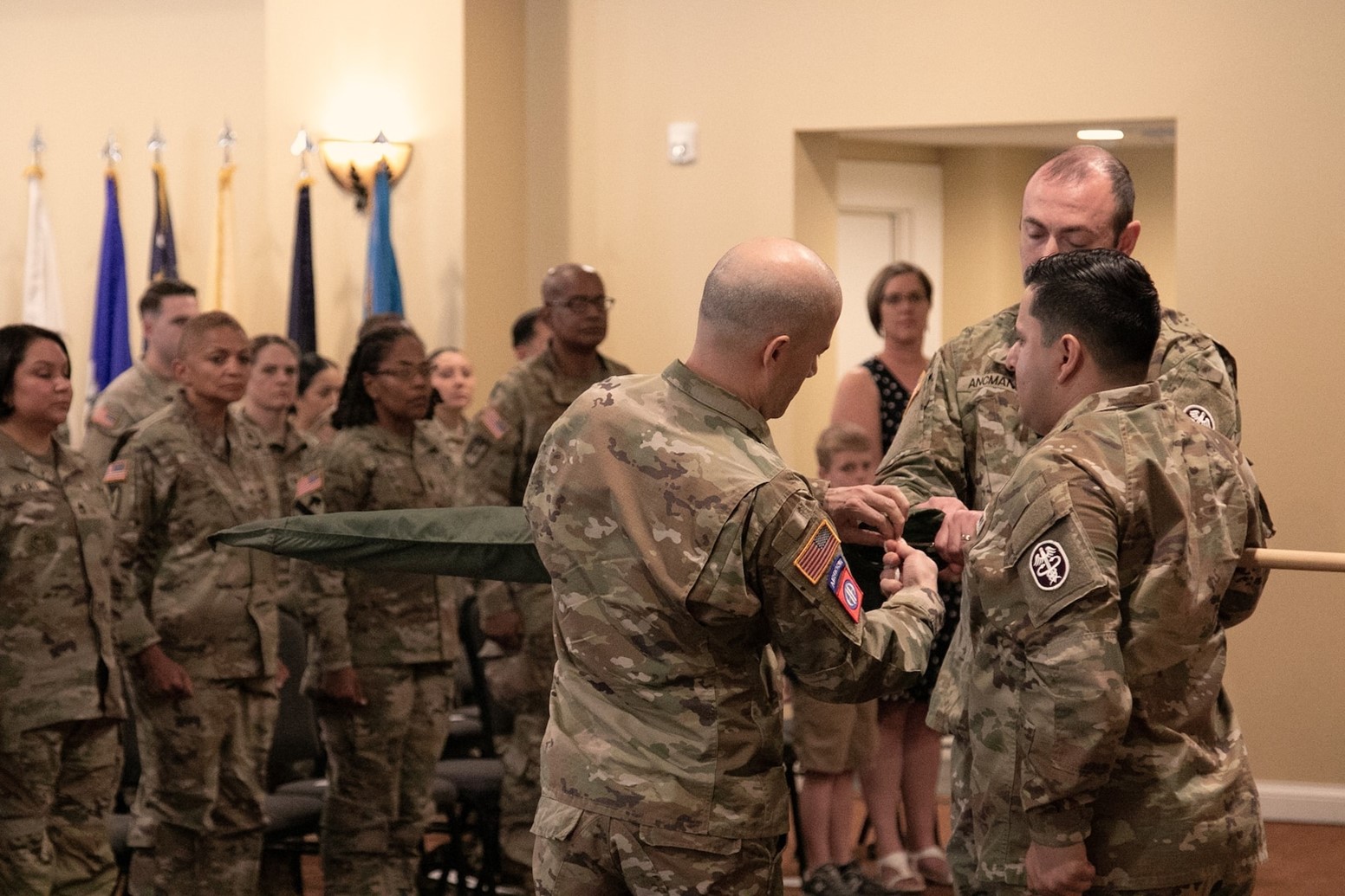 Fort Irwin Casing Colors (2025)-2