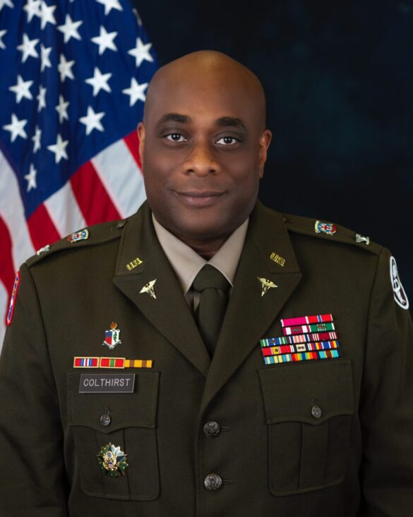 COL Colthirst-Paul M (2026)